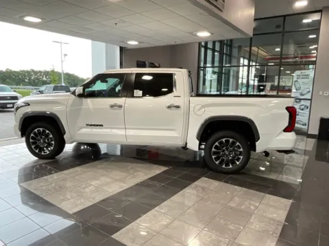 More photos of 2026 Toyota Tundra Limited at Jay Wolfe Toyota, MO
