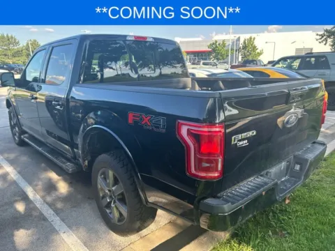 More photos of 2017 Ford F-150 Lariat at Jay Wolfe Toyota, MO