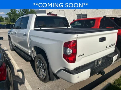 More photos of 2021 Toyota Tundra 1794 at Jay Wolfe Toyota, MO