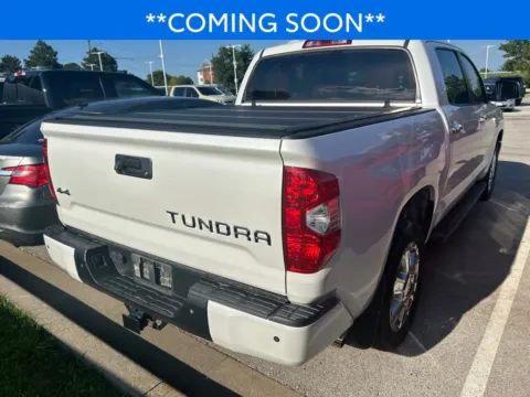 More photos of 2021 Toyota Tundra 1794 at Jay Wolfe Toyota, MO