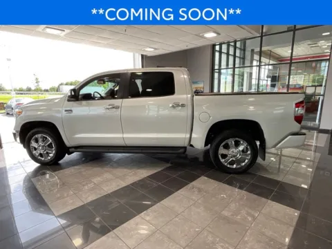 More photos of 2021 Toyota Tundra 1794 at Jay Wolfe Toyota, MO