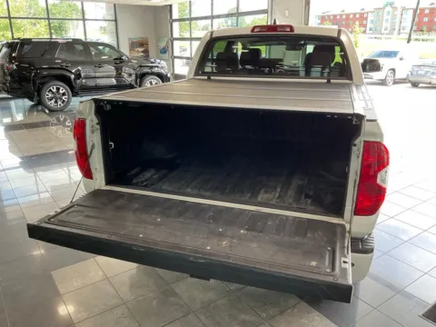 More photos of 2021 Toyota Tundra 1794 at Jay Wolfe Toyota, MO