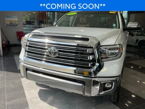 Photos of 2021 Toyota Tundra 1794 for sale in Kansas City, MO at Jay Wolfe Toyota
