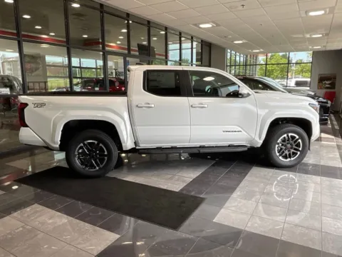More photos of 2026 Toyota Tacoma TRD Sport at Jay Wolfe Toyota, MO