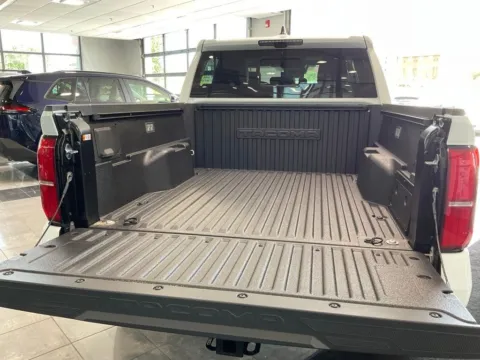 More photos of 2026 Toyota Tacoma TRD Sport at Jay Wolfe Toyota, MO