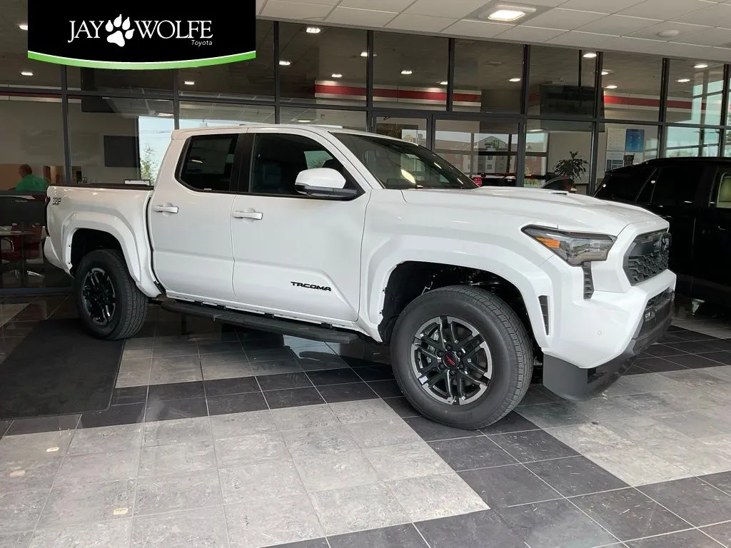 2026 Toyota Tacoma TRD Sport for sale in Kansas City, MO