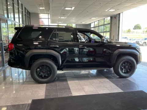 More photos of 2026 Toyota 4Runner TRD Off-Road Premium at Jay Wolfe Toyota, MO
