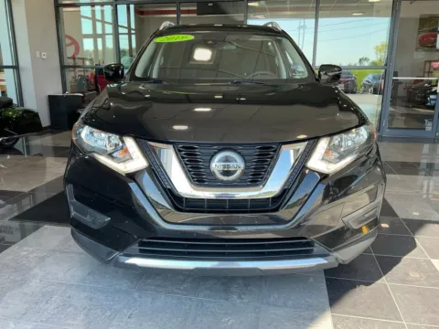 Photos of 2019 Nissan Rogue SV for sale in Kansas City, MO at Jay Wolfe Toyota