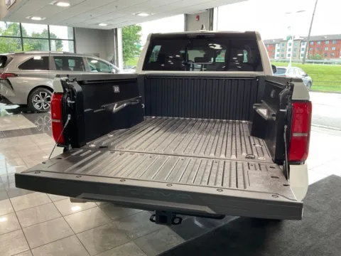 More photos of 2026 Toyota Tacoma SR5 at Jay Wolfe Toyota, MO