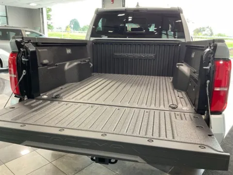 More photos of 2026 Toyota Tacoma TRD Sport at Jay Wolfe Toyota, MO