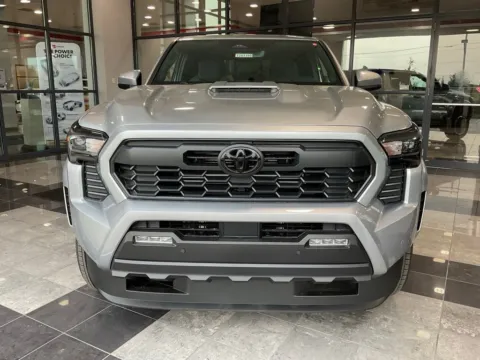 Photos of 2026 Toyota Tacoma TRD Sport for sale in Kansas City, MO at Jay Wolfe Toyota
