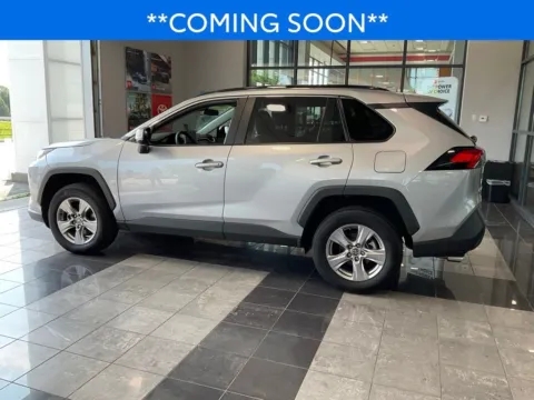 More photos of 2025 Toyota RAV4 XLE at Jay Wolfe Toyota, MO