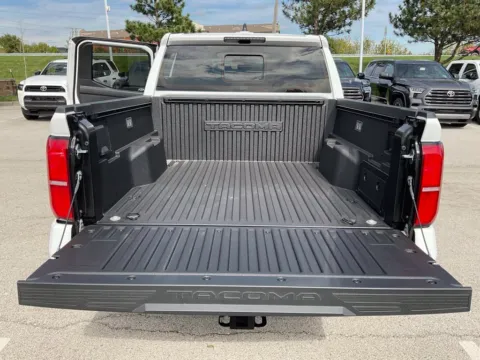 More photos of 2026 Toyota Tacoma TRD Off-Road at Jay Wolfe Toyota, MO
