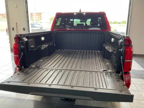 More photos of 2026 Toyota Tacoma TRD Off-Road at Jay Wolfe Toyota, MO