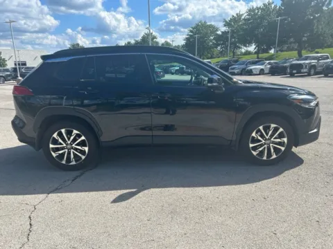 More photos of 2023 Toyota Corolla Cross XLE at Jay Wolfe Toyota, MO