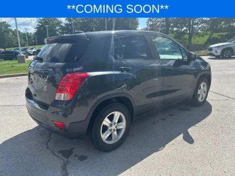 More photos of 2019 Chevrolet Trax LS at Jay Wolfe Toyota, MO