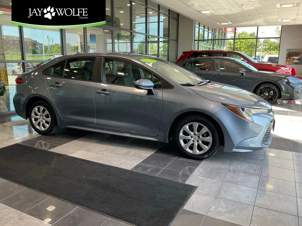 2025 Toyota Corolla LE for sale in Kansas City, MO