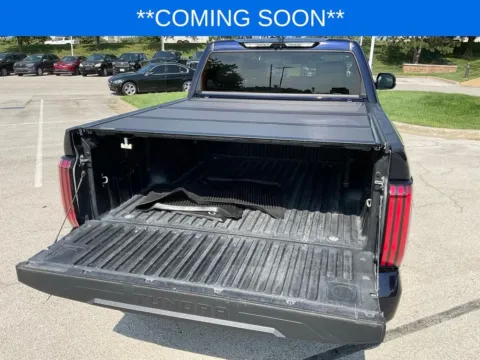 More photos of 2023 Toyota Tundra Platinum at Jay Wolfe Toyota, MO