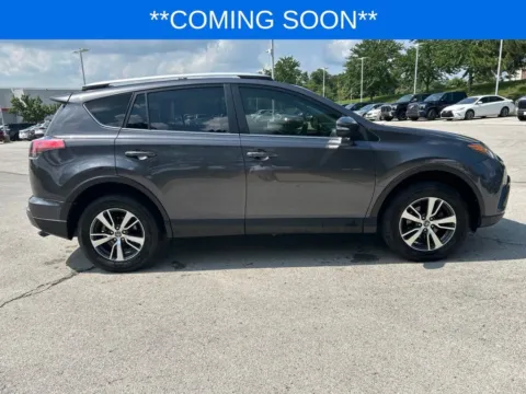 More photos of 2016 Toyota RAV4 XLE at Jay Wolfe Toyota, MO
