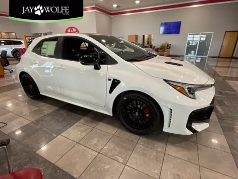 Unknown 2026 Toyota GR Corolla Premium Plus for sale in Kansas City, MO