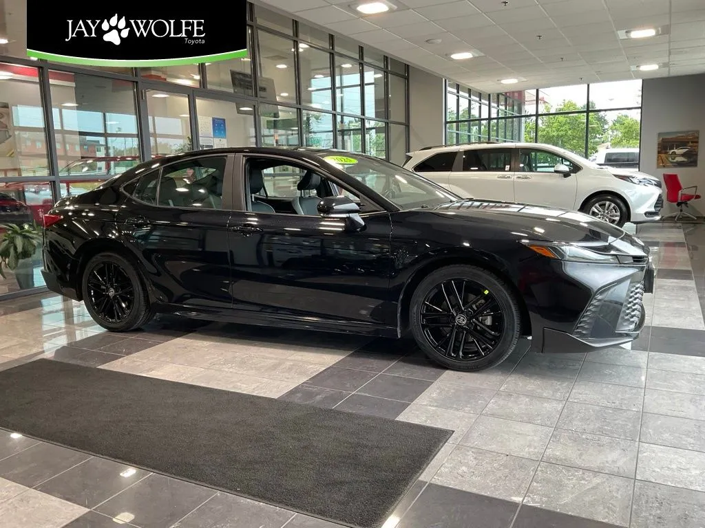 2025 Toyota Camry SE for sale in Kansas City, MO