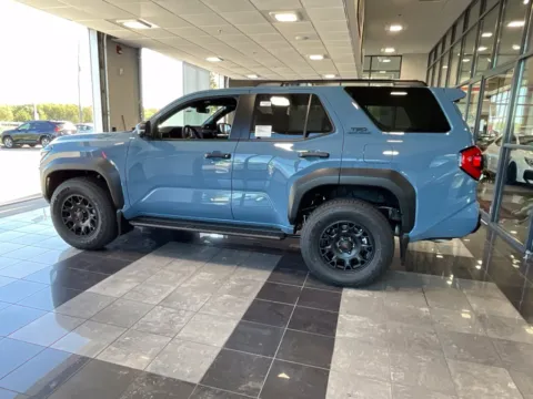 More photos of 2026 Toyota 4Runner TRD Off-Road Premium at Jay Wolfe Toyota, MO