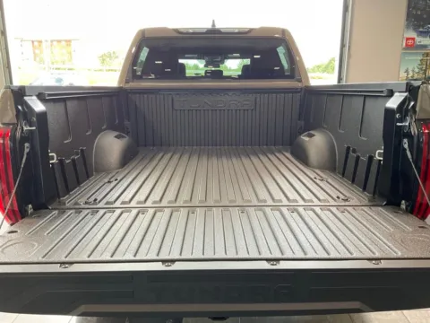 More photos of 2026 Toyota Tundra SR5 at Jay Wolfe Toyota, MO