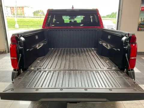 More photos of 2026 Toyota Tacoma SR at Jay Wolfe Toyota, MO