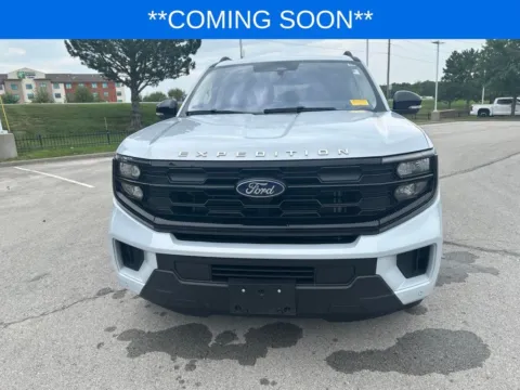 Photos of 2025 Ford Expedition Max Active for sale in Kansas City, MO at Jay Wolfe Toyota
