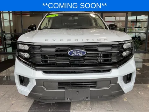Photos of 2025 Ford Expedition Max Active for sale in Kansas City, MO at Jay Wolfe Toyota