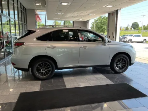More photos of 2015 Lexus RX 350 at Jay Wolfe Toyota, MO