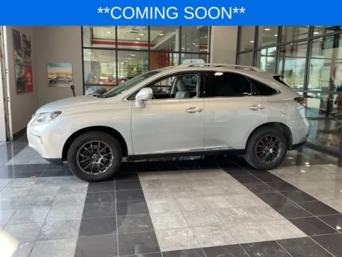 Another view of 2015 Lexus RX 350 for sale in Kansas City, MO at Jay Wolfe Toyota