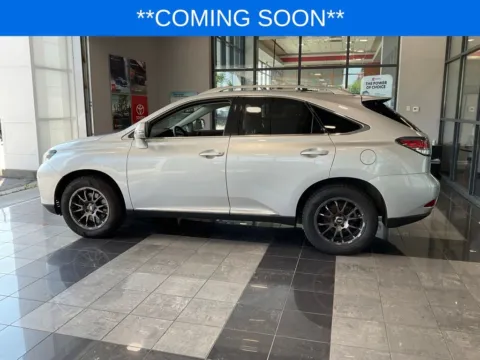 More photos of 2015 Lexus RX 350 at Jay Wolfe Toyota, MO