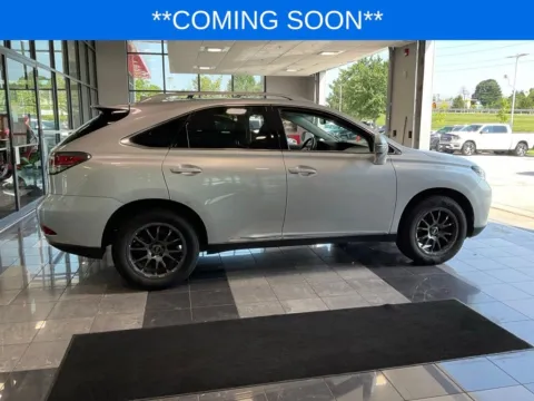 More photos of 2015 Lexus RX 350 at Jay Wolfe Toyota, MO