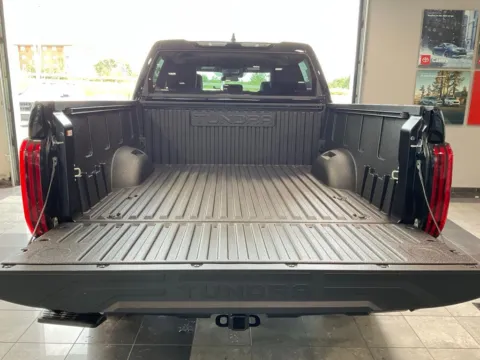 More photos of 2026 Toyota Tundra SR5 at Jay Wolfe Toyota, MO