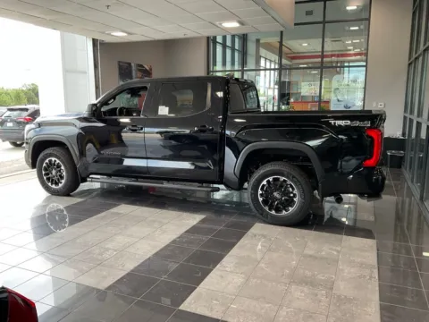 More photos of 2026 Toyota Tundra SR5 at Jay Wolfe Toyota, MO