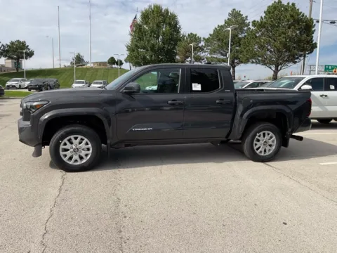 Another view of 2026 Toyota Tacoma SR5 for sale in Kansas City, MO at Jay Wolfe Toyota