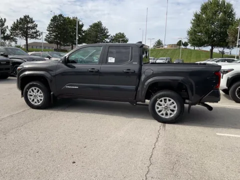 More photos of 2026 Toyota Tacoma SR5 at Jay Wolfe Toyota, MO
