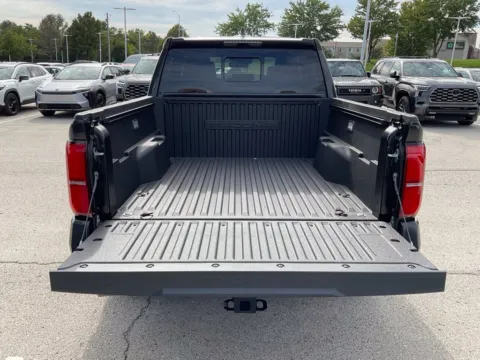 More photos of 2026 Toyota Tacoma SR5 at Jay Wolfe Toyota, MO