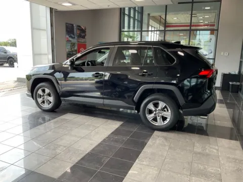 More photos of 2024 Toyota RAV4 XLE at Jay Wolfe Toyota, MO