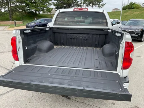 More photos of 2021 Toyota Tundra Limited at Jay Wolfe Toyota, MO
