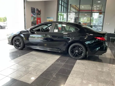 More photos of 2026 Toyota Camry SE at Jay Wolfe Toyota, MO