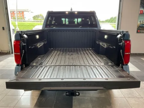 More photos of 2026 Toyota Tacoma SR5 at Jay Wolfe Toyota, MO