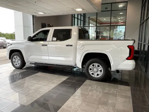 More photos of 2026 Toyota Tundra SR at Jay Wolfe Toyota, MO