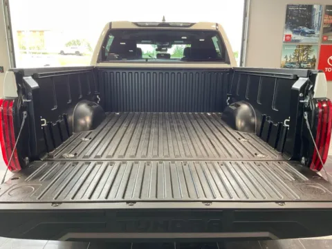 More photos of 2026 Toyota Tundra SR at Jay Wolfe Toyota, MO