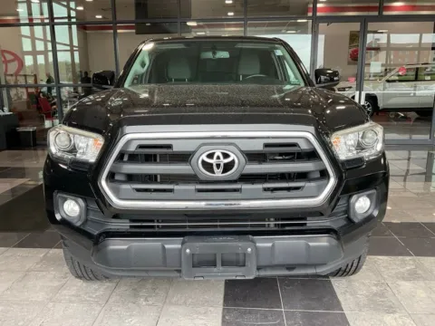 Photos of 2017 Toyota Tacoma SR5 for sale in Kansas City, MO at Jay Wolfe Toyota