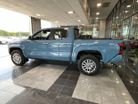 More photos of 2026 Toyota Tacoma Limited at Jay Wolfe Toyota, MO