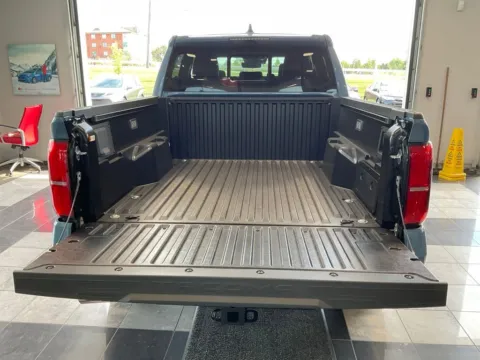 More photos of 2026 Toyota Tacoma Limited at Jay Wolfe Toyota, MO