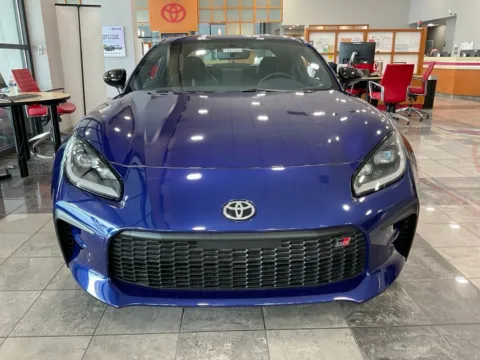 Photos of 2026 Toyota GR86 Premium for sale in Kansas City, MO at Jay Wolfe Toyota