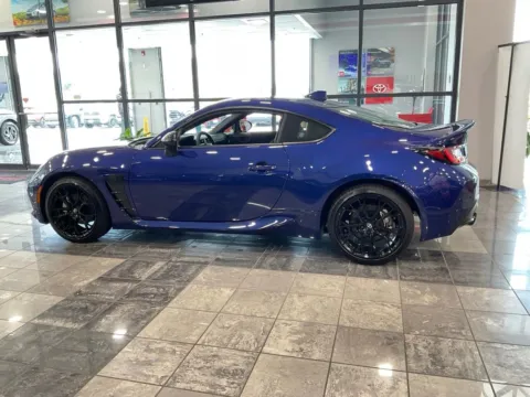More photos of 2026 Toyota GR86 Premium at Jay Wolfe Toyota, MO